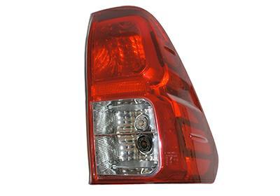 Articolo 2D3RY - FANALE P/DX TOYOTA HILUX 01/16>