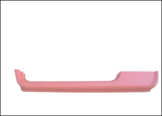 Articolo 2DRZS - SOTTOPORTA EST SX FIAT 600 E