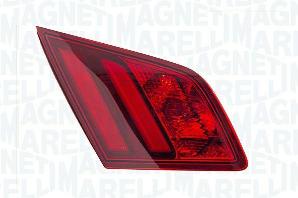 Articolo 2M1VC - FANALE P/DX INT A LED PEUGEOT 308 01/13>