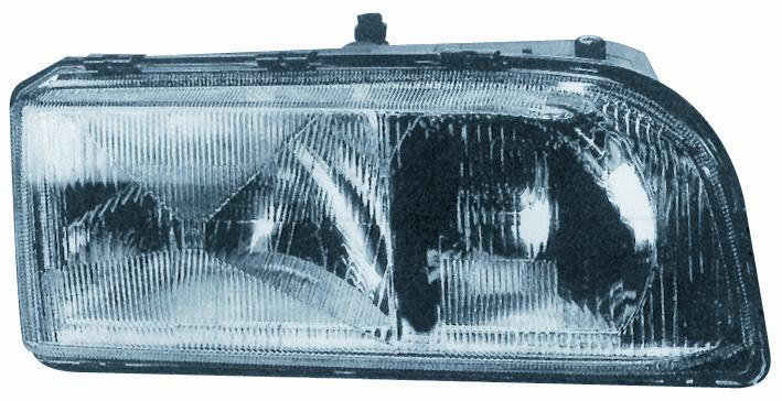 Articolo 2MFG4 - FARO DX H7-H1 PRE REG ELET VOLVO 850 10/93>12/96
