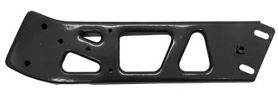 Articolo 2PCFQ - STAFFA P/TI A/SX LAT IVECO DAILY 05/06>