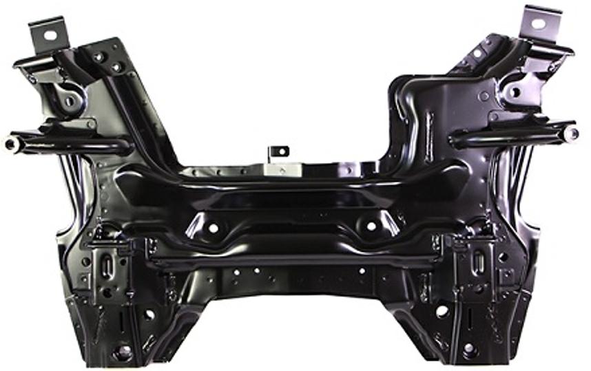 Articolo 2PTGC - CULLA MOTORE CITROEN C-ELYSEE 01/13> DS3 11/09>