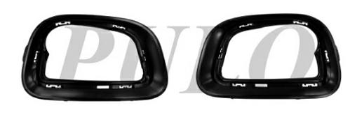 Articolo 2PVQN - KIT CORNICI FEND CITROEN MULTISPACE 01/18>