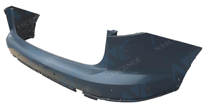 Articolo 2QZ32 - P/TI POST SUP PRIM C/SENS VW TOUAREG 11/17>