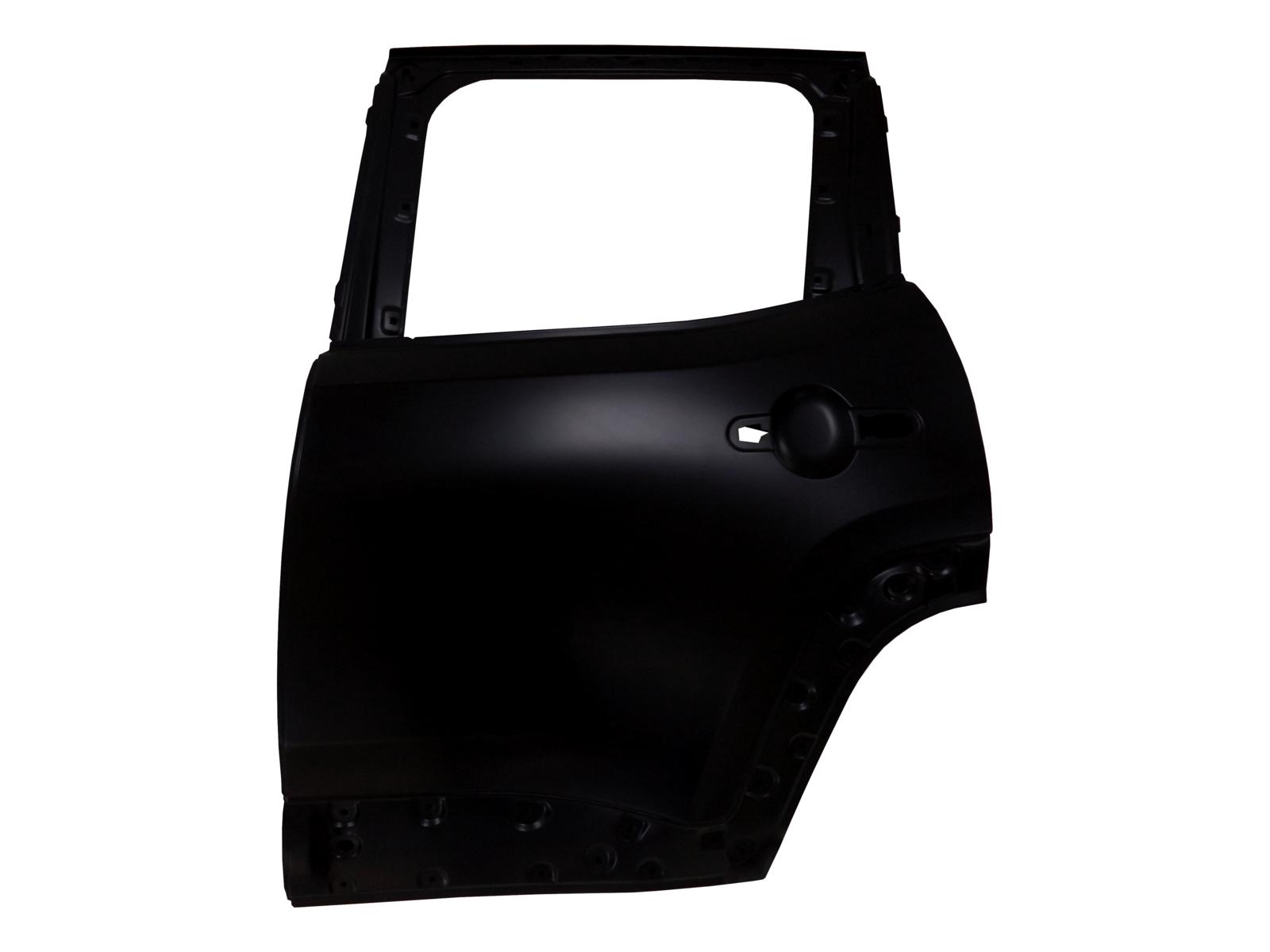 Articolo 2QZMC - PORTA P/SX JEEP COMPASS 01/17>