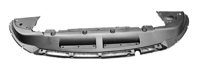 Articolo 2RYKF - RIPARO SOTTOPARAURTI ANT FORD KUGA 01/20> ST-LINE injection