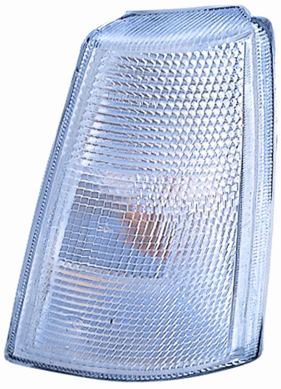 Articolo 2SQD1 - GR OTTICO A/SX BIANCO OPEL KADETT E 09/84>09/91