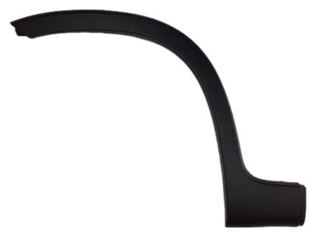 Articolo 2SQDM - GIROPARAF P/DX FIAT PANDA CLIMBING-TREKKING 01/12>