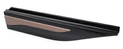 Articolo 2WVN6 - MOD PARAF A/DX SUP NERA/BROWN L.ROVER R.ROVER EVOQUE 01/19>