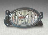 Articolo 2XCXN - FEND SX H11 SFS MERCEDES CLASSE A W169 09/04> CLASSE B W245 06/0