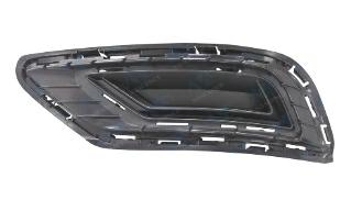Articolo 2Y32H - SUPP MASCHERINA TERMINALE DI SCARICO DX AUDI Q8 01/18> S-LINE