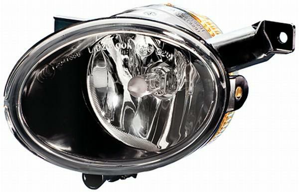 Articolo 2Z1NN - FEND DX HB4 C/LUCE DI CURVA VW CADDY 09/10>SEAT ALHAMBRA 09/10>
