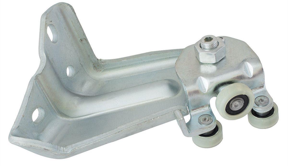 Articolo 31K2B - RULLO SUP C/STAFFA PORTA LAT DX SCORREV FIAT DUCATO 08/06>