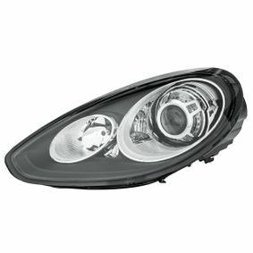 Articolo 334F0 - FARO SX BIXENO D3S-H7 PORSCHE CAYENNE 09/14>