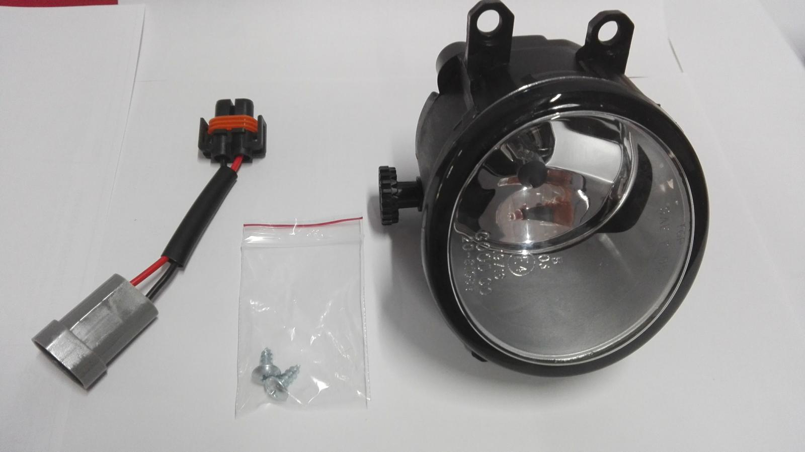 Articolo 36FB7 - FEND SX AURIS-AVENSIS-CAMRY-COROLLA-IQ-PRIUS-RAV 4-YARIS-U.CRUIS