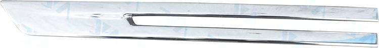 Articolo 38WKY - MOD GRIGLIA P/TI A/SX CROM VOLVO XC60 03/21>