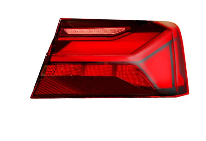 Articolo 3C32P - FANALE P/SX EST A LED DINAM A5 11/19>