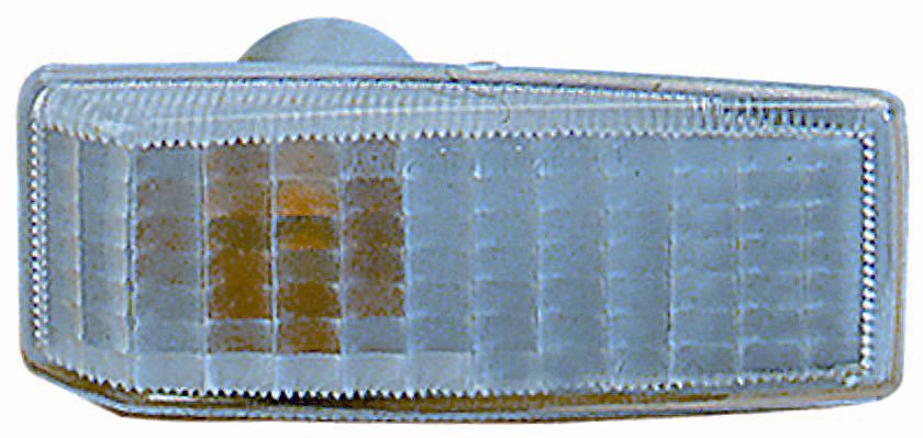 Articolo 3C5K8 - GR OTTICO LAT DX-SX BIANCO MERCED CLASSE C W202-S W140-190 W201-