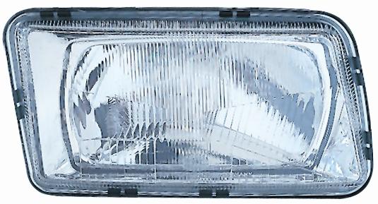 Articolo 3DND5 - FARO SX H4 PRED REG ELETT AUDI 80 08/91>10/94
