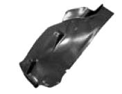 Articolo 3DT8P - LOCARO A/SX PARTE POST PEUGEOT 407 01/04>