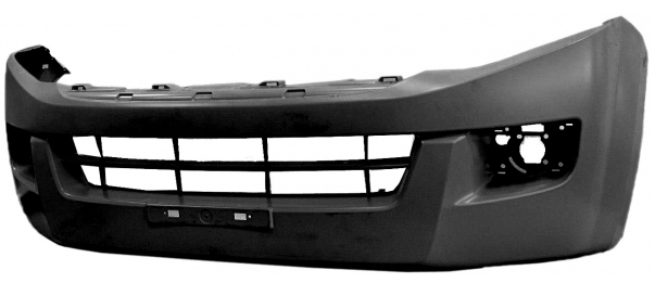 Articolo 3NH0C - P/TI ANT ISUZU D-MAX 01/12> 2WD