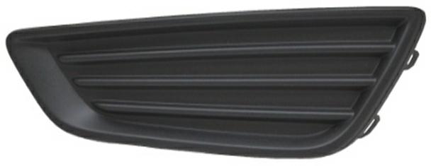 Articolo 3P3ZX - GRIGLIA P/TI A/SX FORD FOCUS 09/14>