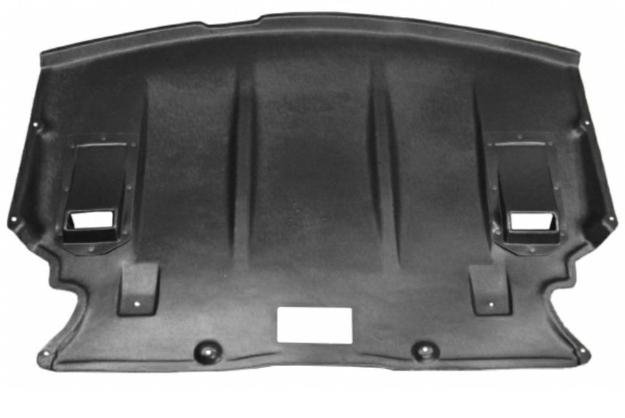 Articolo 3Q7N6 - RIPARO SOTTOMOTORE BMW SERIE 5 E60/E61 07/03>