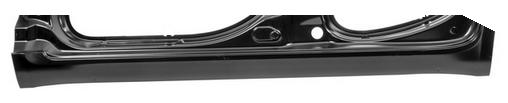 Articolo 3QHZG - SOTTOPORTA SX FIAT PANDA 01/12> PANDINA 2024>
