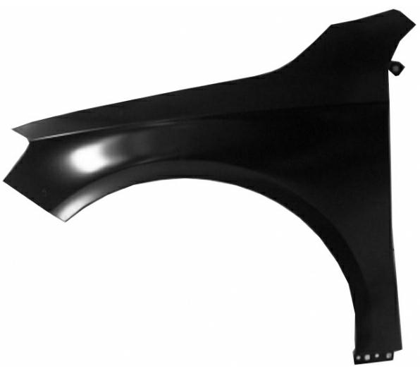 Articolo 3SDKF - PARAF A/SX MERC CLASSE A W176 06/12>