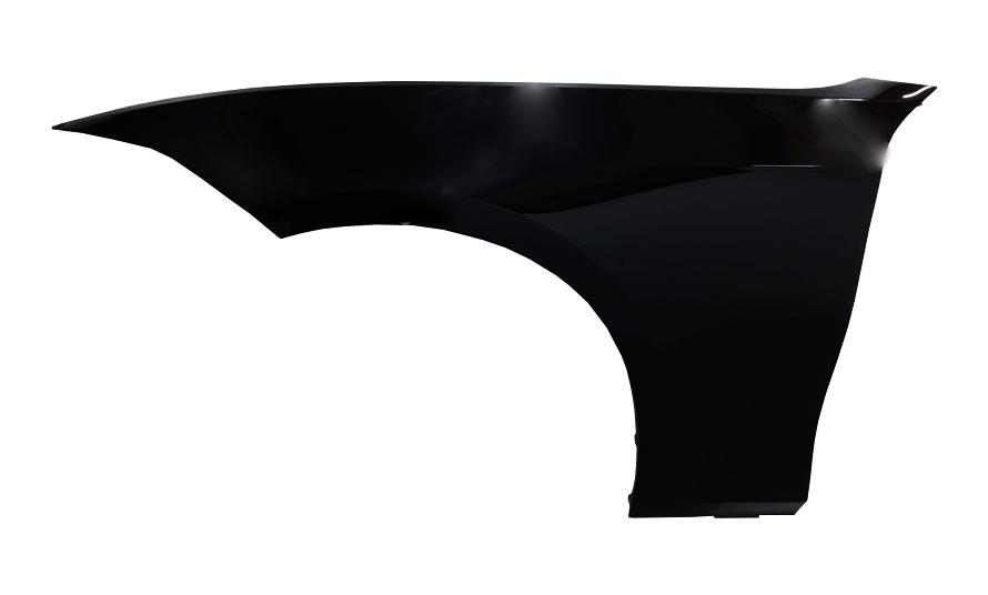 Articolo 3SMB2 - PARAF A/SX BMW SERIE 3 G20-G21 08/18> ALLUM