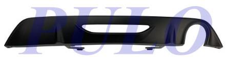 Articolo 3VCBB - MODAN SPOILER P/TI POST PEUGEOT 208 01/19>