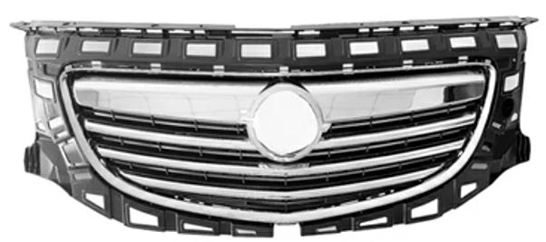 Articolo 3Y10H - GRIGLIA COMPL OPEL INSIGNIA 01/09>