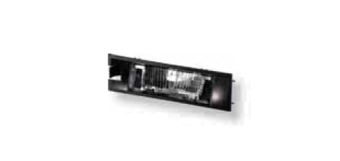 Articolo 3ZX8H - FANALE TARGA FIAT PUNTO 06/99>