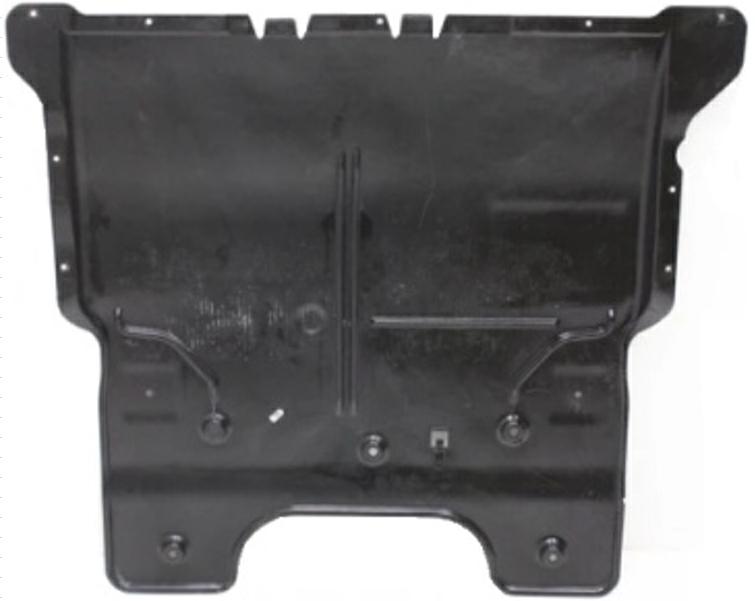 Articolo 408W7 - RIPARO SOTTOMOTORE VW POLO 01/18> T-CROSS 01/19> -injection-