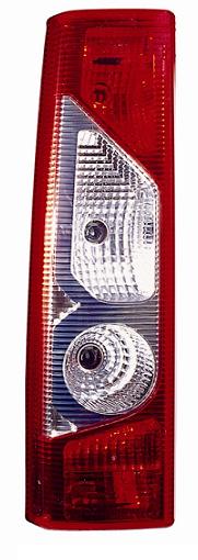 Articolo 40SYN - GR OTTICO P/SX FIAT SCUDO-CITR JUMPY-PEUG EXP 01/07>