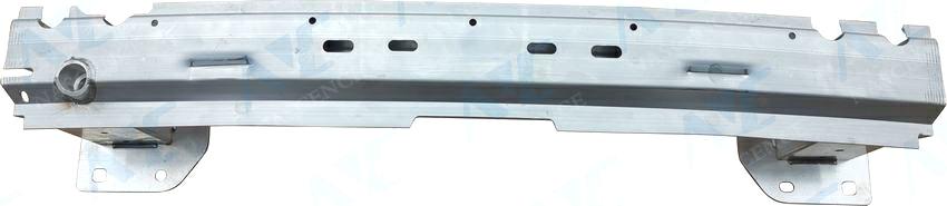 Articolo 418ZP - RINF P/TI POST BMW X5 G05 08/18> X6 G06 08/19> ALLUM