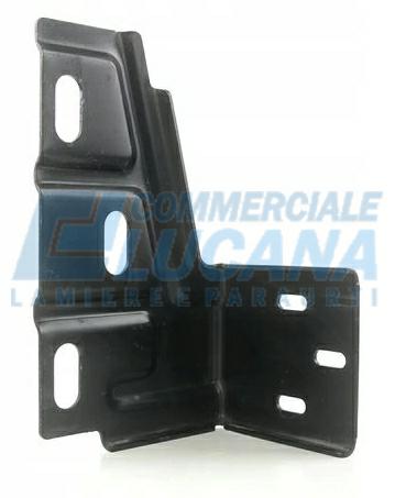 Articolo 41CWG - STAFFA P/TI A/SX EST IVECO DAILY 06/14>