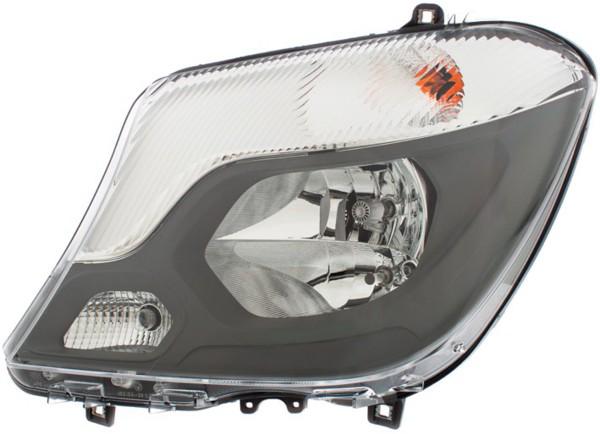 Articolo 42S02 - FARO DX 3H7/W21W/PY21W/W5W SPRINTER 09/13>