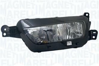 Articolo 43RD4 - FARO SX H7 CITROEN C4 PICASSO 03/13>
