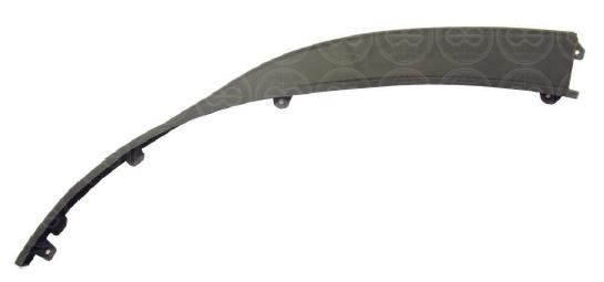 Articolo 45KXB - SPOILER P/TI A/SX OPEL ASTRA J 01/12>