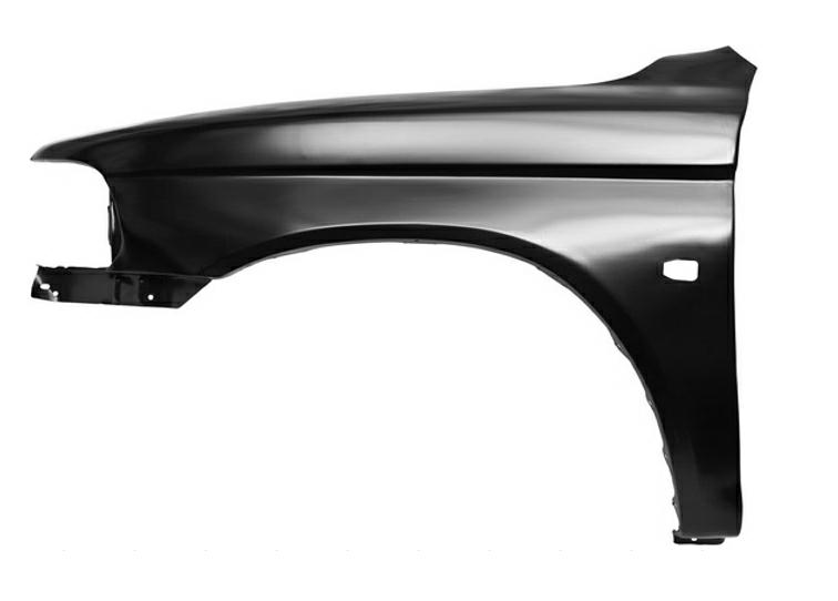 Articolo 46MG1 - PARAF A/SX MITSUB PAJERO SPORT 09/99>04