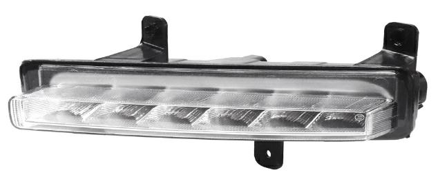Articolo 47265 - DRL DX A LED DR  4.0 01/21> DR 5.0 06/20>
