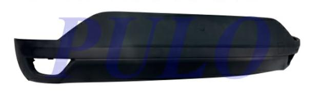 Articolo 47GQQ - SPOILER P/TI POST PRIM C/TRACCE PDC DACIA SANDERO 01/20>