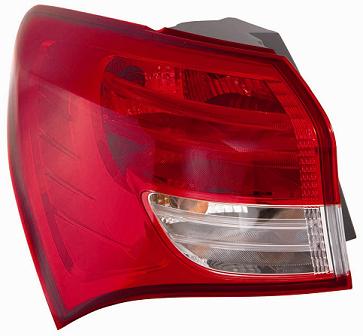 Articolo 4B2GG - GR OTTICO P/DX EST HYUNDAI IX20 01/10>