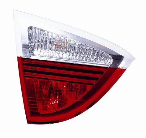 Articolo 4CMX6 - GR OTTICO P/SX INT BIANCO ROSSO BMW SERIE 3 E91 TOURING 03/05>