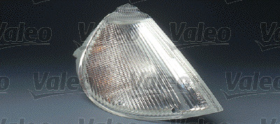 Articolo 4CPFB - GR OTTICO A/SX BIANCO RENAULT LAGUNA 03/94>
