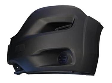 Articolo 4DH5N - CANTONALE A/SX NERO FIAT DUCATO-CITR JUMPER-PEU BOXER 14>