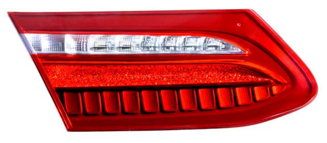 Articolo 4F81Q - FANALE P/SX INT A LED MERCED CLASSE E A238 CABRIO 01/17>