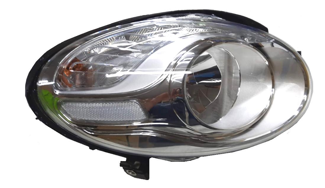 Articolo 4FT49 - FARO DX H7 FIAT 500 L 06/17> LOUNGE/URBAN
