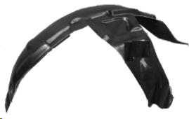 Articolo 4FXTH - LOCARO A/SX PARTE POST RENAULT CLIO 05/98>04/01